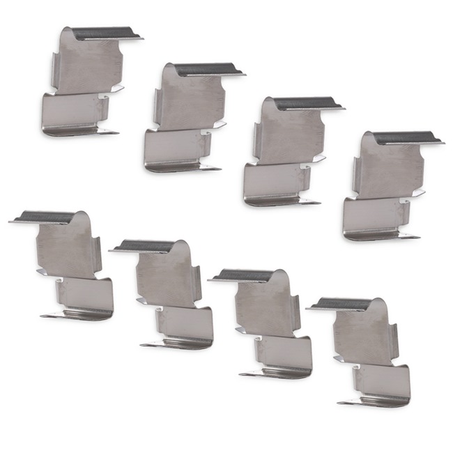 BOSCH 1 987 474 605 Monteringssett, bremsebelegg MITSUBISHI Pajero II Canvas Top (V20) 1.8 GDI Bensin 131 hk 1998 pris
