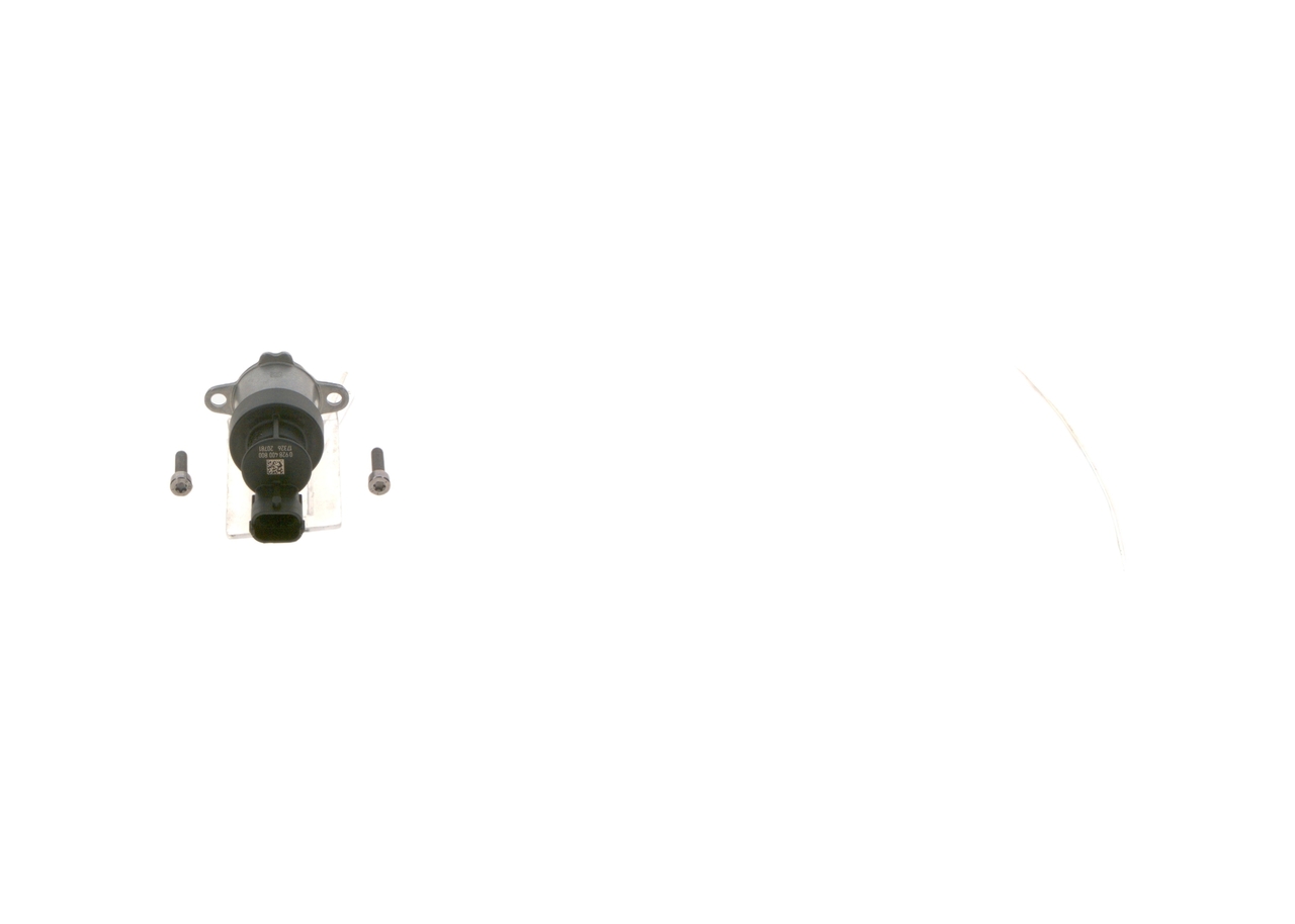 BOSCH Control Valve, fuel quantity (common rail system) 1 462 C00 983