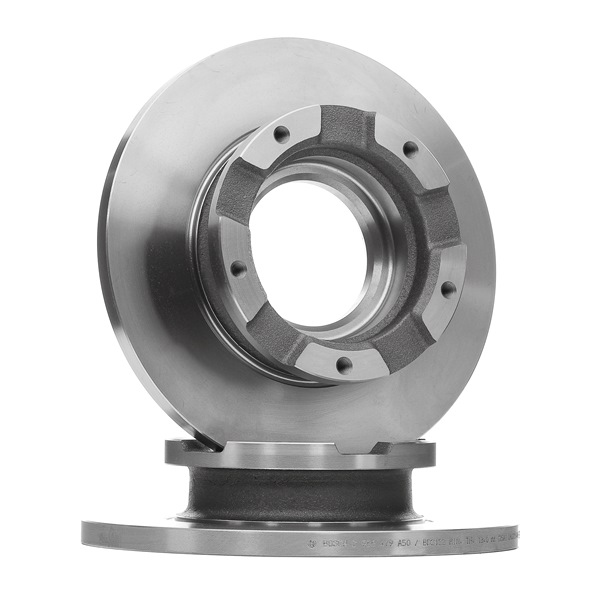 BOSCH Disque de frein 0 986 479 A50