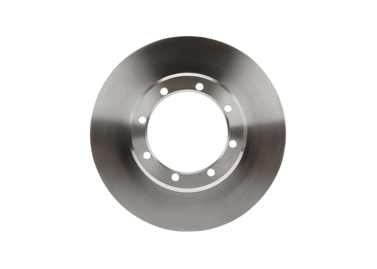 BOSCH 0 986 479 A93 NISSAN NV400 Bremseskiver pris