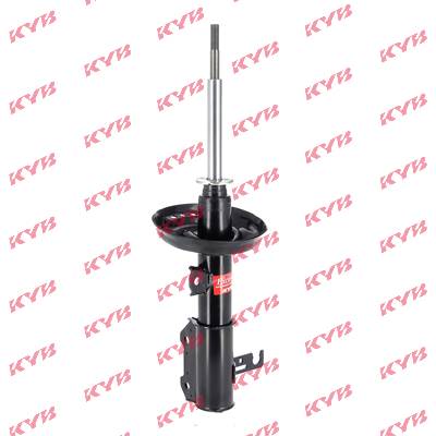 Amortisseur KYB Excel-G 339380 appropriées pour SAAB pas cher