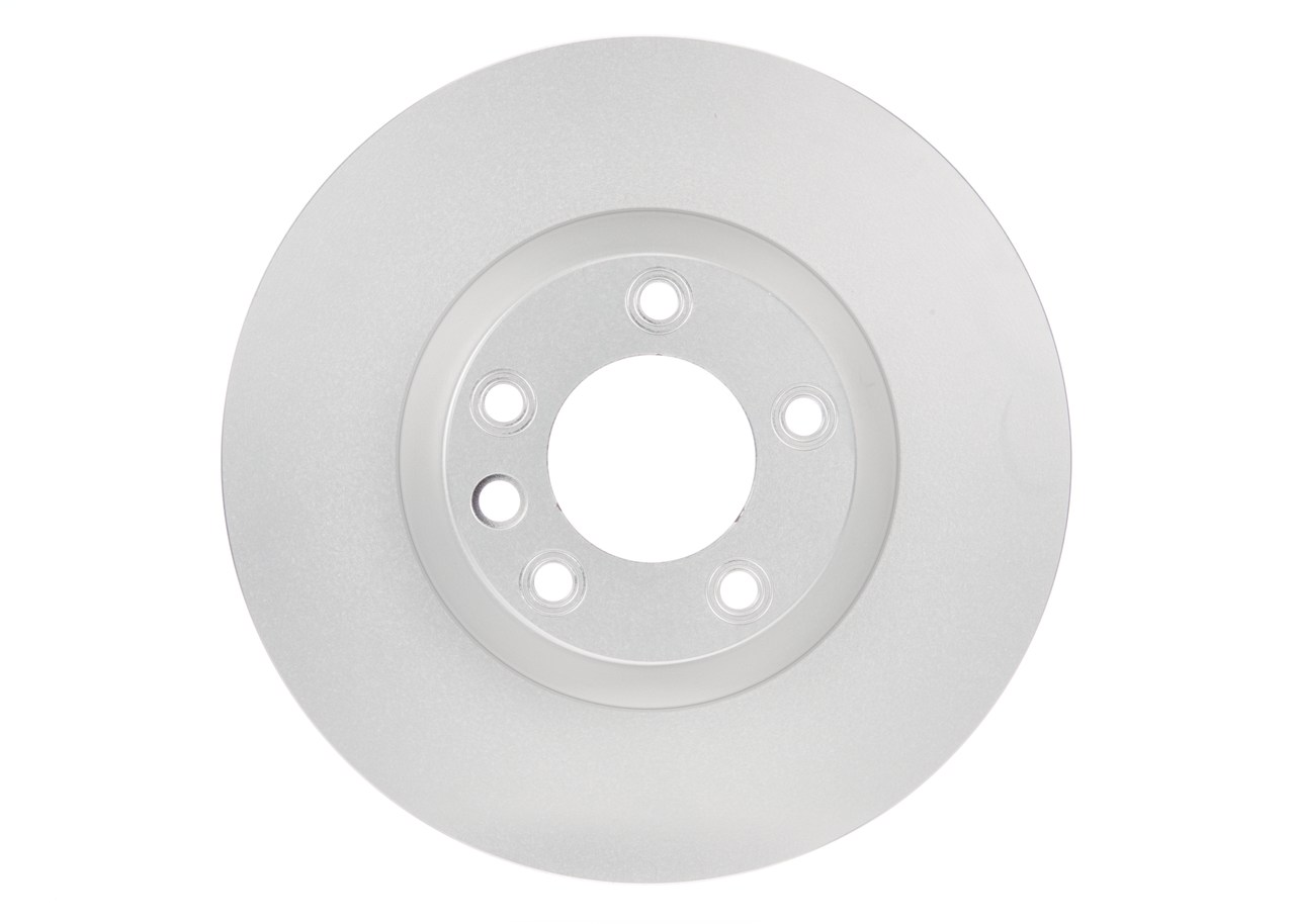 BOSCH Bremseskive 0 986 479 B12