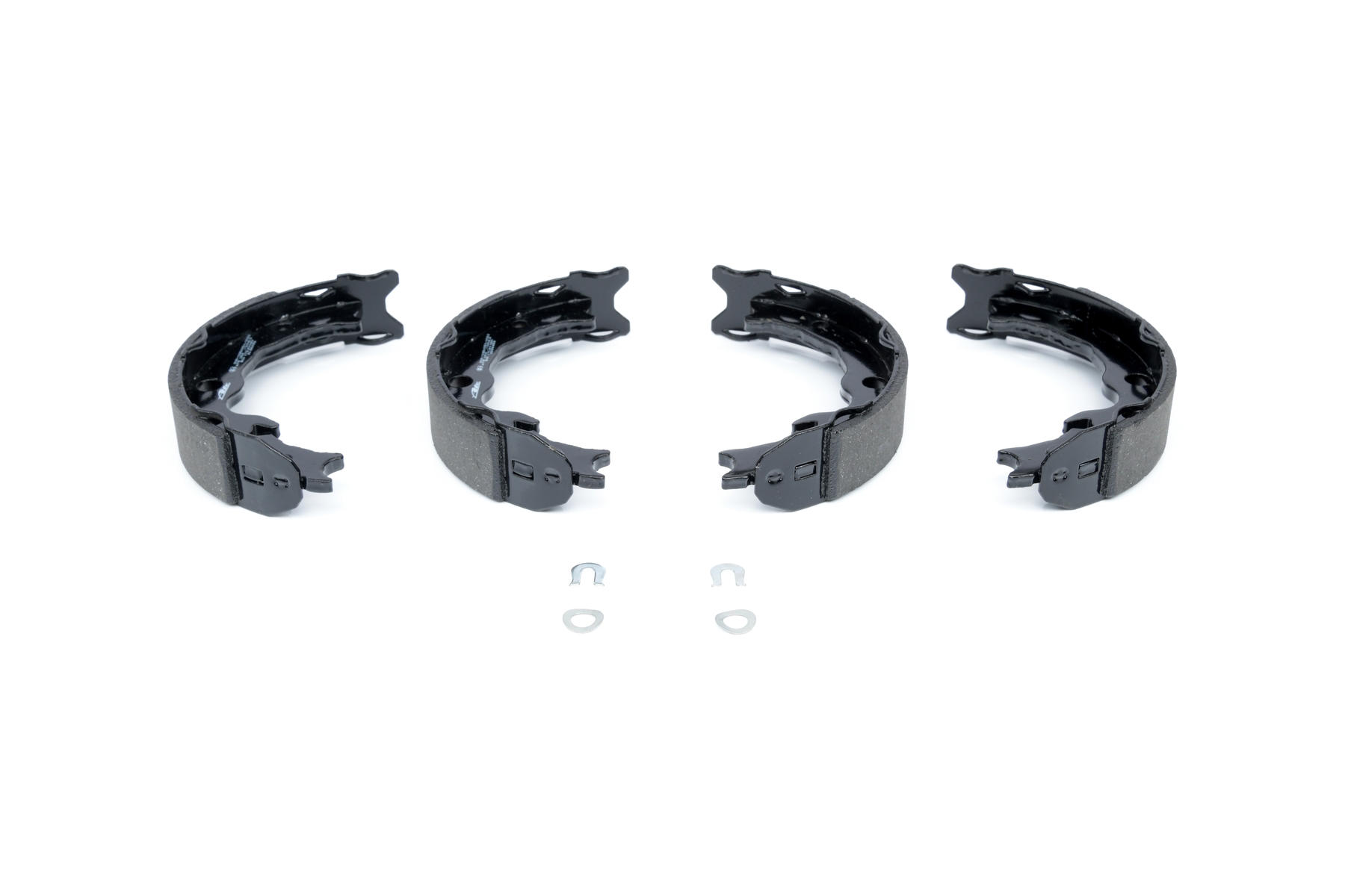 ATE 03.0137-3045.2 Handbroms SUBARU FORESTER original