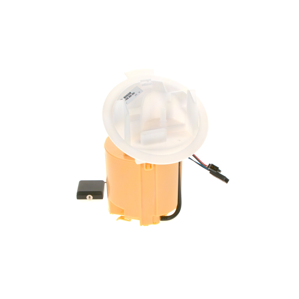 BOSCH Impianto alimentazione carburante 0 986 580 394