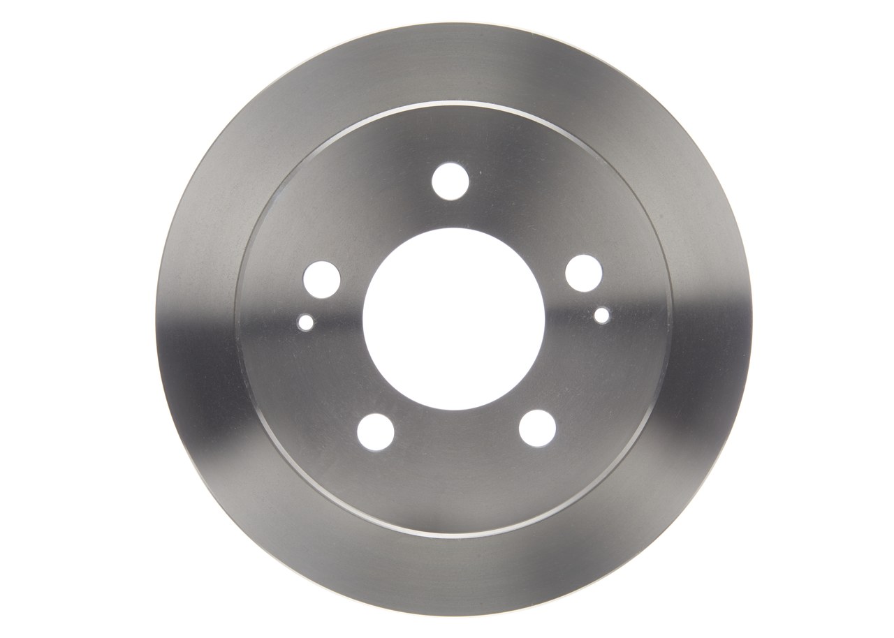 BOSCH Disque de frein 0 986 479 U21