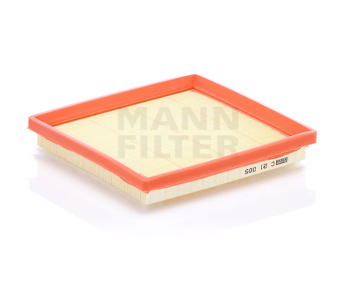 834778 OE MANN-FILTER Air filter C 21 005