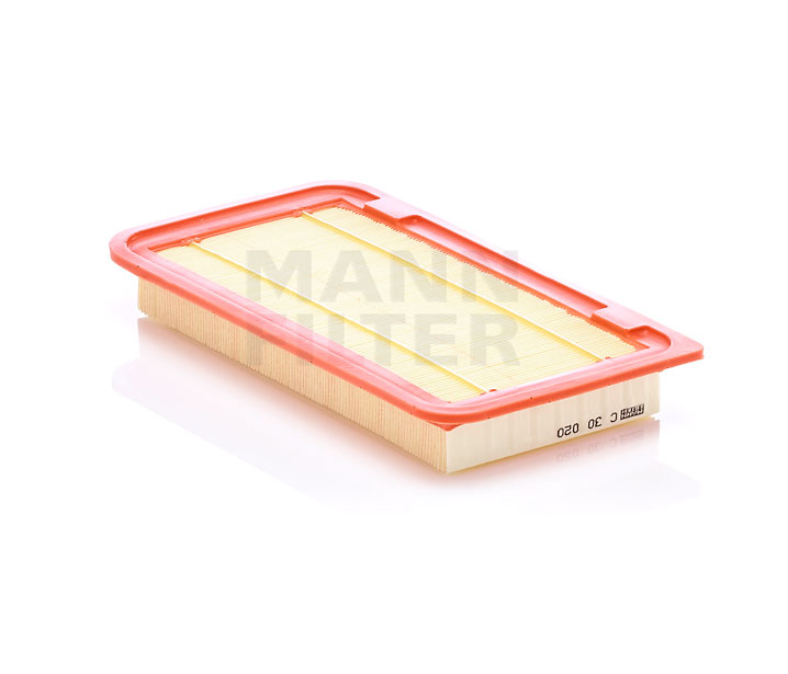 originale Mazda MX-5 MANN-FILTER Luftfilter C 30 020