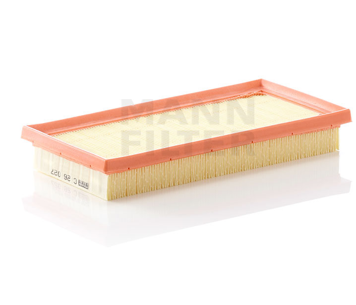 C 26 027 MANN-FILTER Luftfilter Preis
