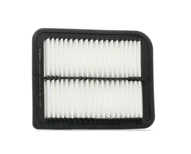 BOSCH F 026 400 353 Luftfilter MITSUBISHI OUTLANDER