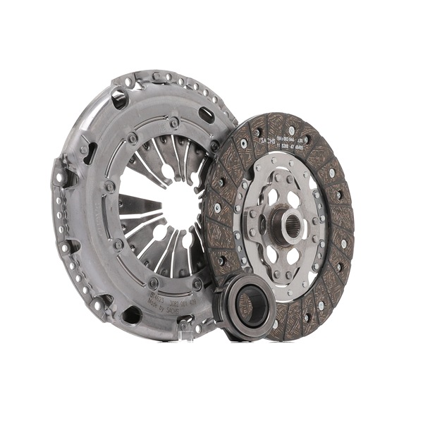 LuK Kopplingssats 623 3542 00