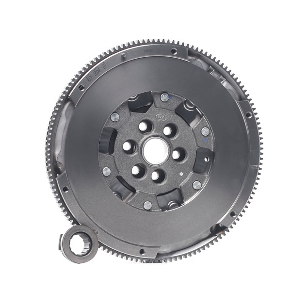 Ford Schwungscheibe LuK 415065410