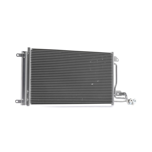 STARK 6R0820411T Condensor voor airco