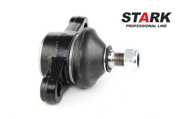 STARK SKSL-0260217 Bærekugle Kia Magentis GD 2.7 V6 Benzin 180 HK 2004 pris
