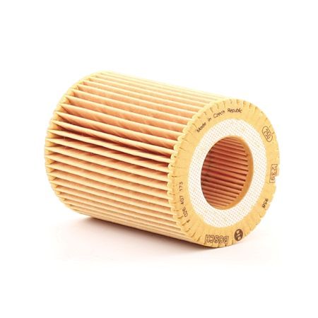 BOSCH Oljefilter F 026 407 173