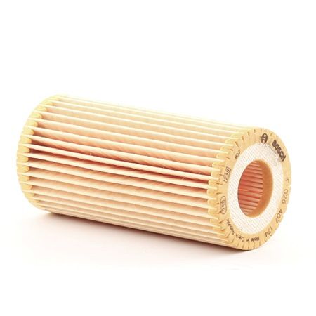 BOSCH F 026 407 174 Oil filters AUDI A5 B8 Sportback (8TA) 2.0 TFSI Petrol 224 hp 2015 price