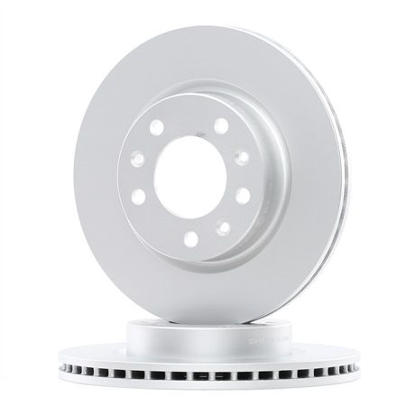 Disque PEUGEOT 308 II SW Van / Break (LC_) prix 2015: A.B.S. 18441v