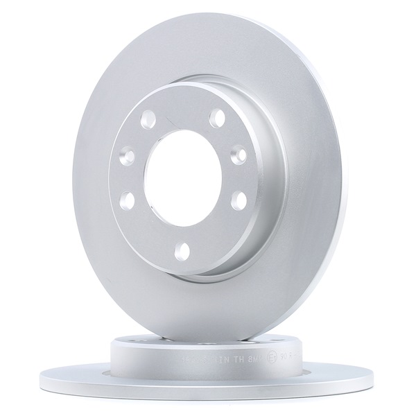A.B.S. 18443 Disque PEUGEOT 308 II 3/5 portes 1.6 PureTech Essence 225 CV 2020 prix