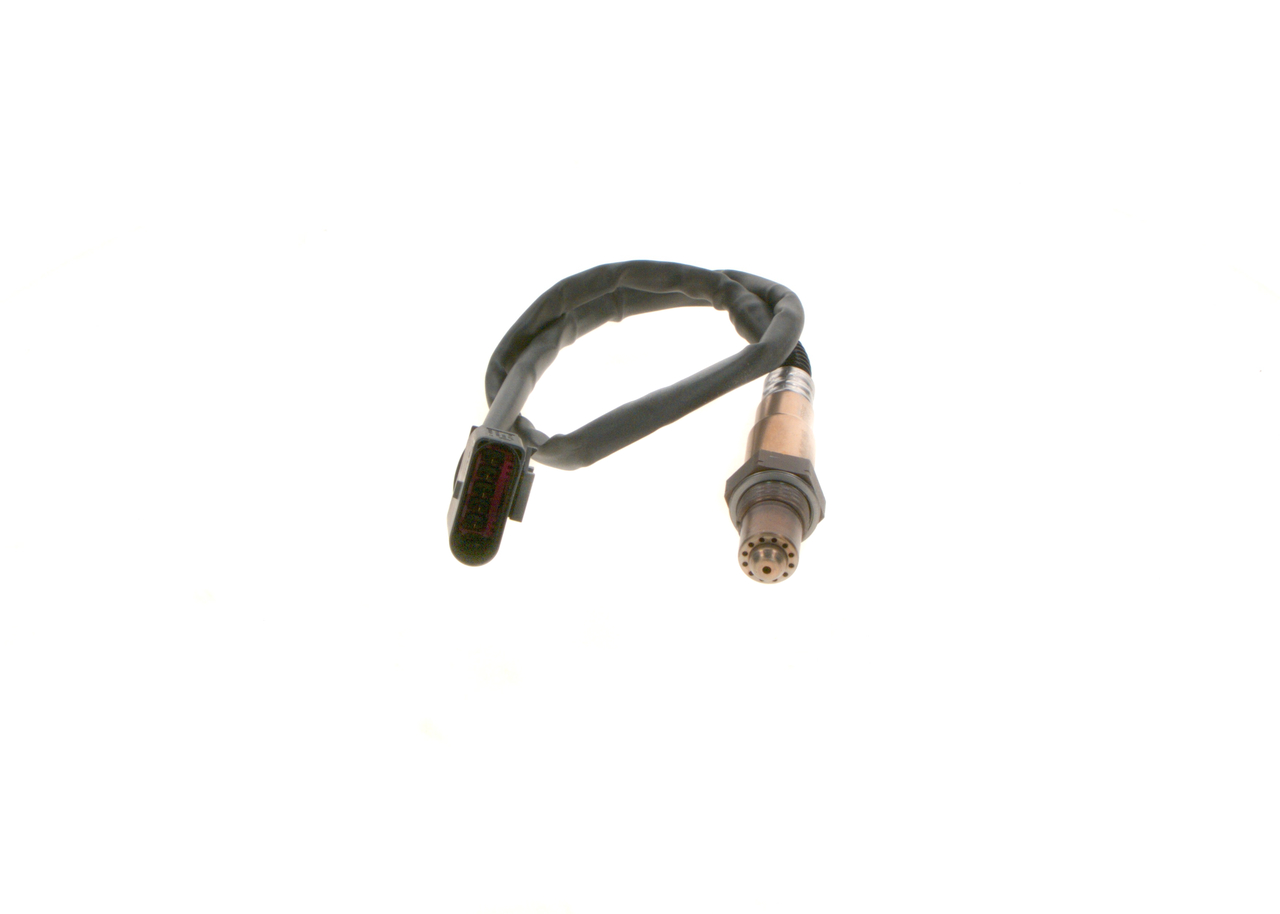 BOSCH Lambda sensor 0 258 017 215