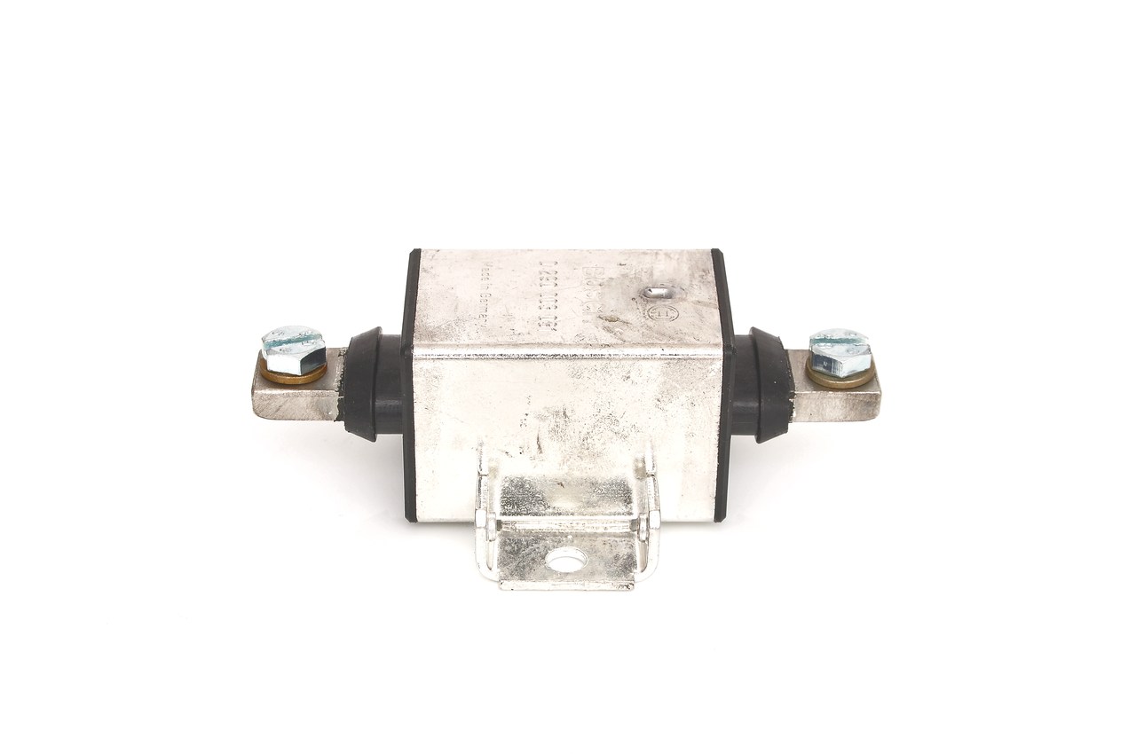 BOSCH Støjdæmpningskondensator 0 290 003 031