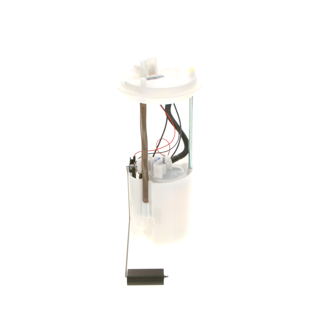 BOSCH Impianto alimentazione carburante 0 580 200 060