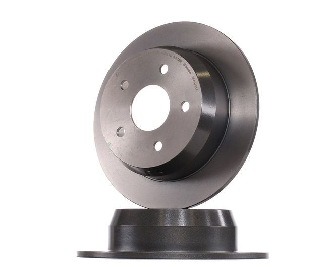 BREMBO Bremseskive 08.A533.11
