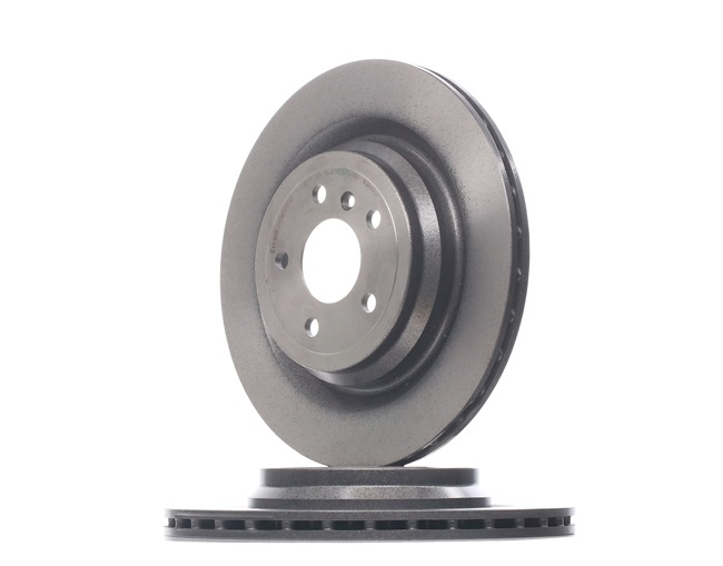 BREMBO Disco freno 09.A959.11