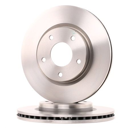 402063SG0B OE BREMBO Bremseskive 09.B565.10