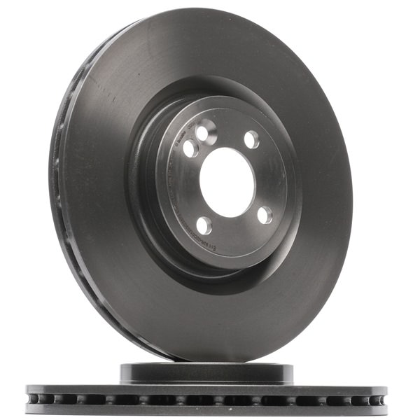 Acheter BREMBO Disque de frein 09.B956.11