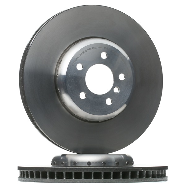 Acheter BREMBO Disque de frein 09.C408.13