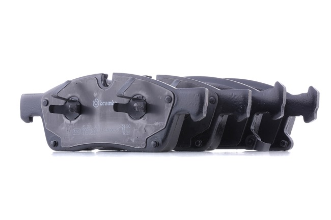 P 37 015 Pastiglie freno BREMBO JEEP COMPASS prezzo