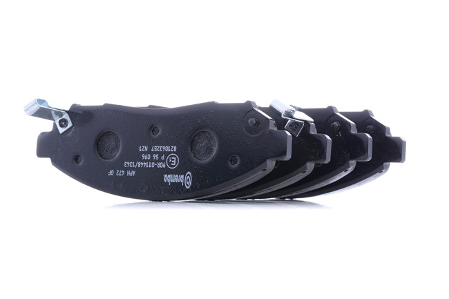 BREMBO P 56 096 original Bremsbeläge Nissan Pathfinder r51 Preis
