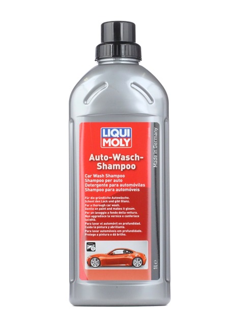 Autoshampoo LIQUI MOLY 1545 geschikt voor VOLKSWAGEN, BMW, MERCEDES-BENZ, OPEL, FORD goedkope