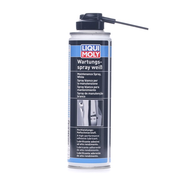 Montagespray LIQUI MOLY 3075 passend für VW, AUDI, BMW, MERCEDES-BENZ, FORD zum günstigen Preis