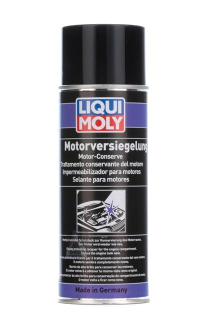 Motorglanslak LIQUI MOLY 3327 geschikt voor VOLKSWAGEN, BMW, MERCEDES-BENZ, OPEL, FORD goedkope