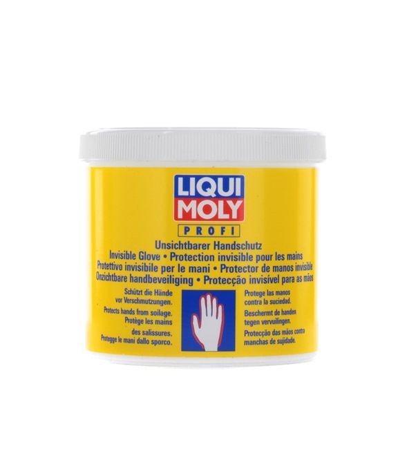 Käsienpesuaine LIQUI MOLY 3334 sopivat MERCEDES-BENZ, VW, BMW, TOYOTA, VOLVO halvalla
