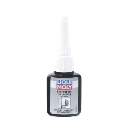 Gänglåsning LIQUI MOLY 3803 som passar till VOLVO, VW, BMW, AUDI, MERCEDES-BENZ billigt