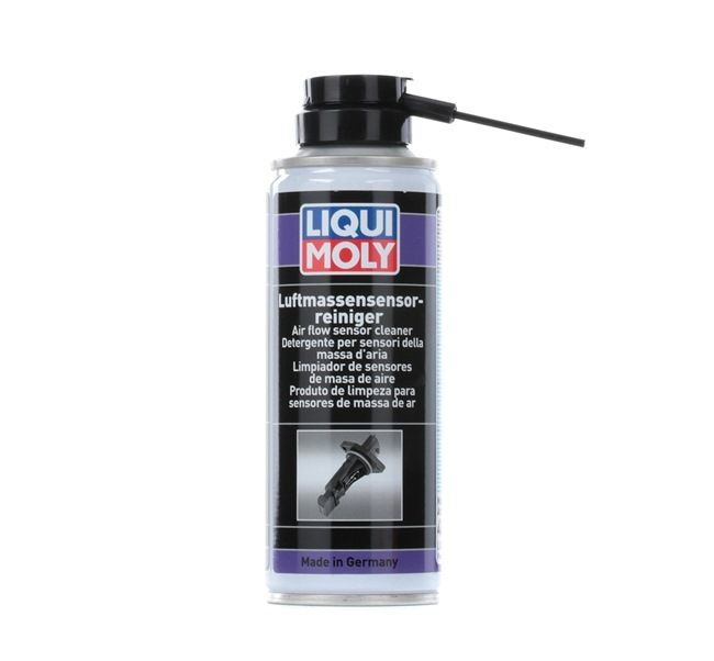Reiniger, luchtmassameter LIQUI MOLY 4066 geschikt voor VOLKSWAGEN, BMW, MERCEDES-BENZ, OPEL, FORD goedkope