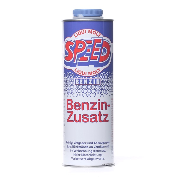 Pirkti LIQUI MOLY Kuro priedas 5105