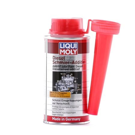 Pirkti LIQUI MOLY Kuro priedas 5122