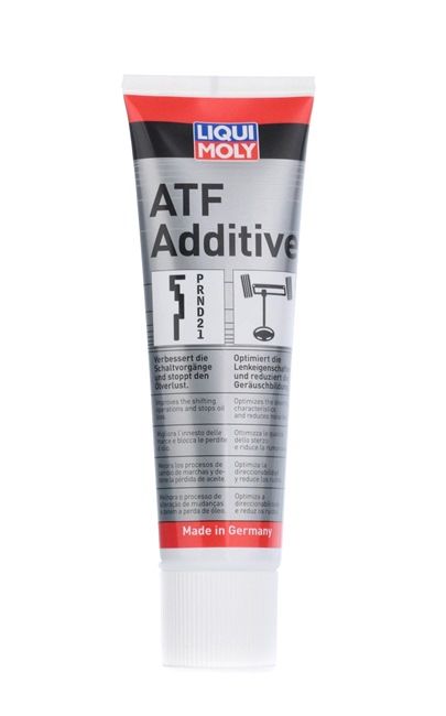 Aditivo de óleo hidráulico LIQUI MOLY 5135 adequados para RENAULT, BMW, VW, MERCEDES-BENZ, PEUGEOT barato