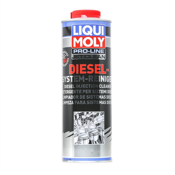 LIQUI MOLY 5149 Produto de limpeza, sistema de injecção diesel