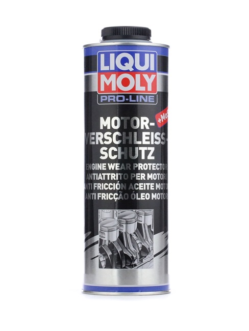 Additif à l'huile moteur LIQUI MOLY 5197 appropriées pour RENAULT, PEUGEOT, VOLKSWAGEN, CITROЁN, BMW pas cher