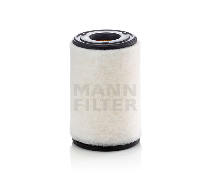 Elemento filtro de aire Nissan NAVARA 2014 C14011 MANN-FILTER