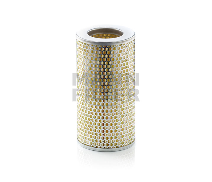 MANN-FILTER C 15 163/1 TOYOTA Hiace (H300) luftfilter