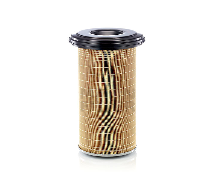 Luftfilter MANN-FILTER C 24 650/7 som passer til VW, BMW, MERCEDES-BENZ, AUDI, TOYOTA rimelig