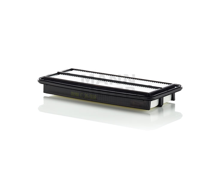 originale Honda CR-V MANN-FILTER Luftfilter C 35 008