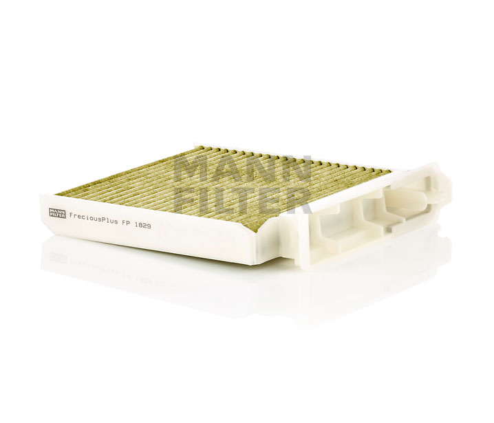 MANN-FILTER FP 1829 Filtro abitacolo Clio 2 originali prezzo