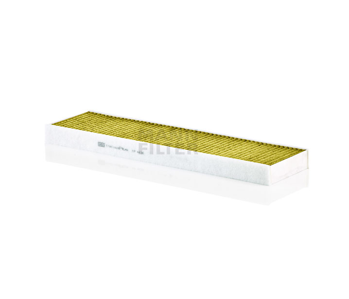 MANN-FILTER FP 4436 MINI Countryman (R60) air conditioning filter cost