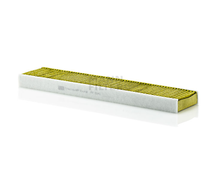 C2S16861 OE MANN-FILTER Kupefilter FP 5141