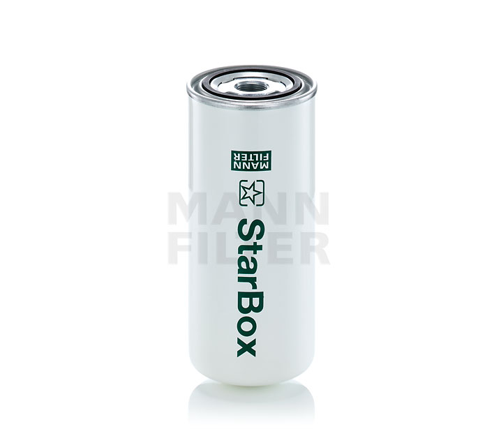 Pirkti MANN-FILTER Filtras, suspausto oro įranga LB 962/20